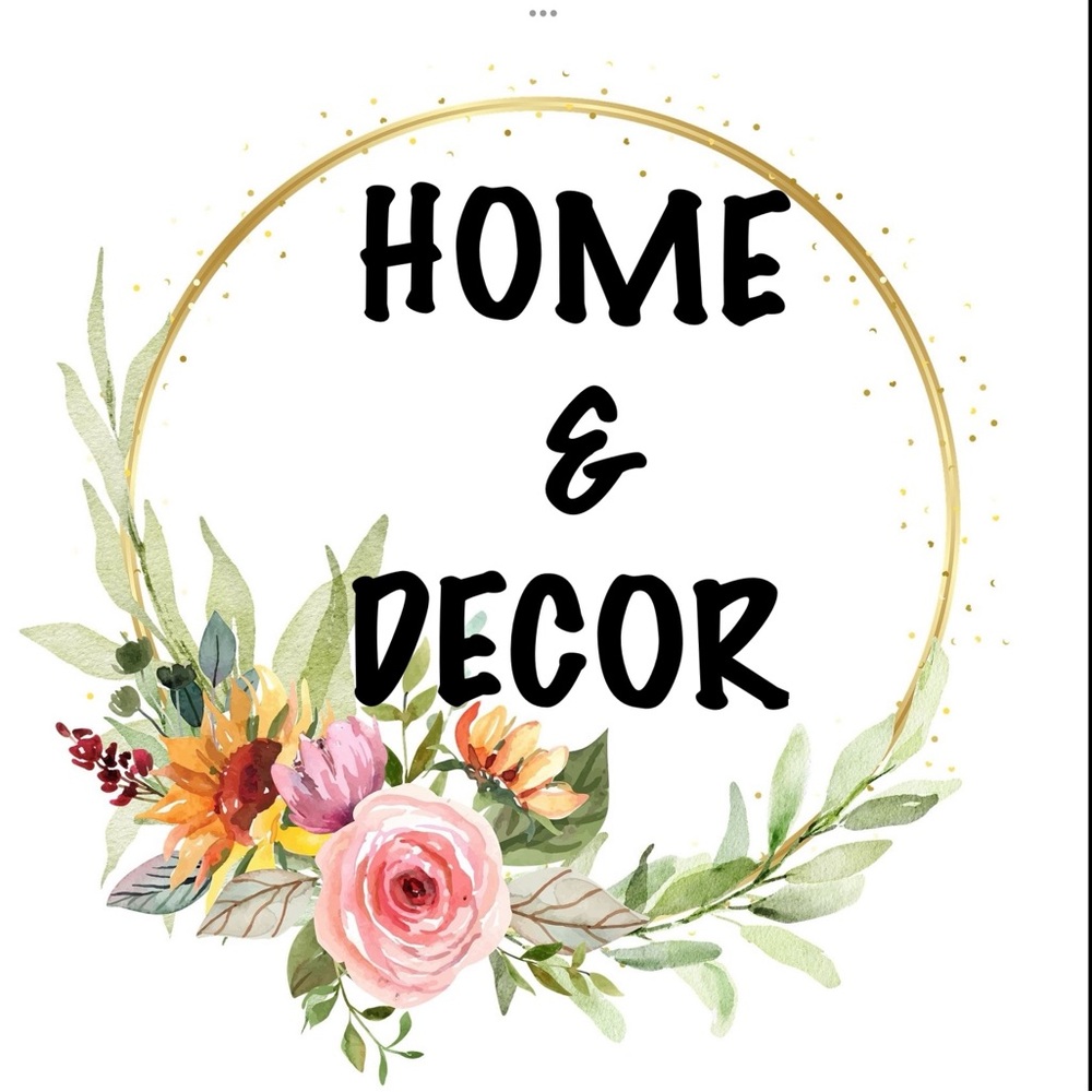 HOME & DECOR